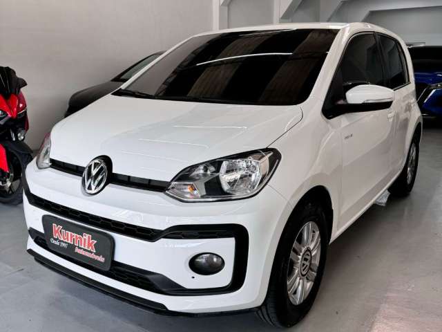 Vw Up Move 1.0 2018