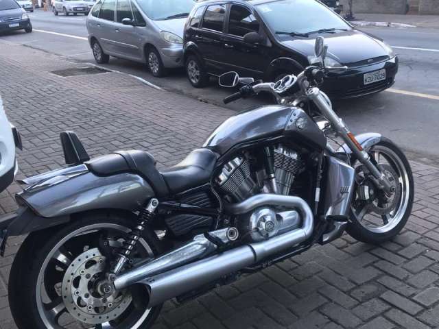 Harley Davidson Vrod 1250