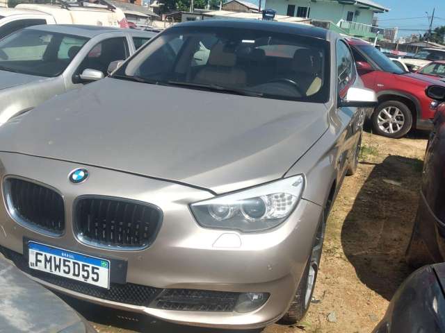 BMW 535i à venda.