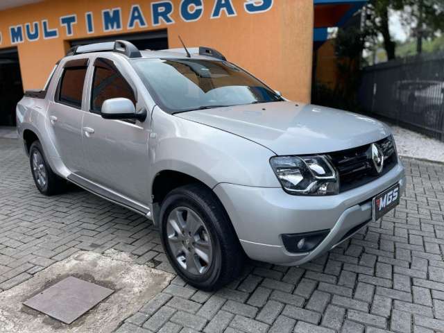 Renault Duster Oroch Dynamique 2.0 1.6