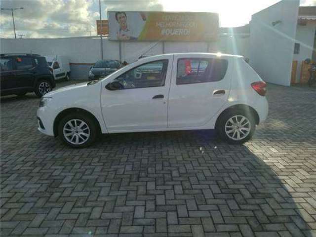Renault Sandero 2021 por R$ , Natal, RN - ID: 2802955 | Chaves na Mão Renault Sandero 2021 por R$ , Natal, RN - ID: 2802955 | Chaves na Mão