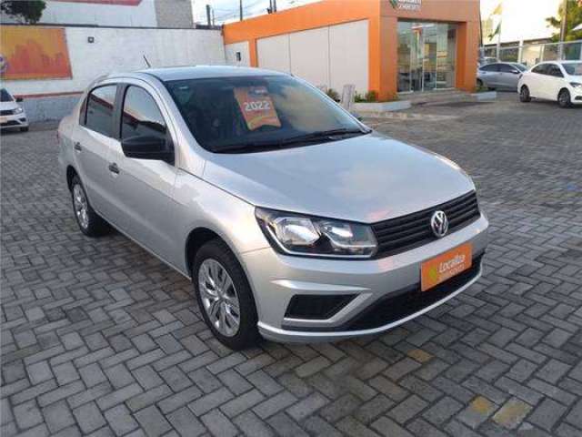 Volkswagen Voyage 2022 por R$ , Natal, RN - ID: 2947481 | Chaves na Mão Volkswagen Voyage 2022 por R$ , Natal, RN - ID: 2947481 | Chaves na Mão
