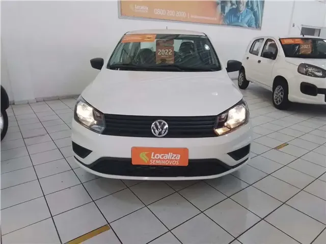 Volkswagen Voyage por R$ . , Sao Paulo-SP voyage 2000 Volkswagen Voyage por R$ . , Sao Paulo-SP