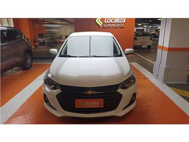 Chevrolet Onix em Leopoldina - Usados e Seminovos