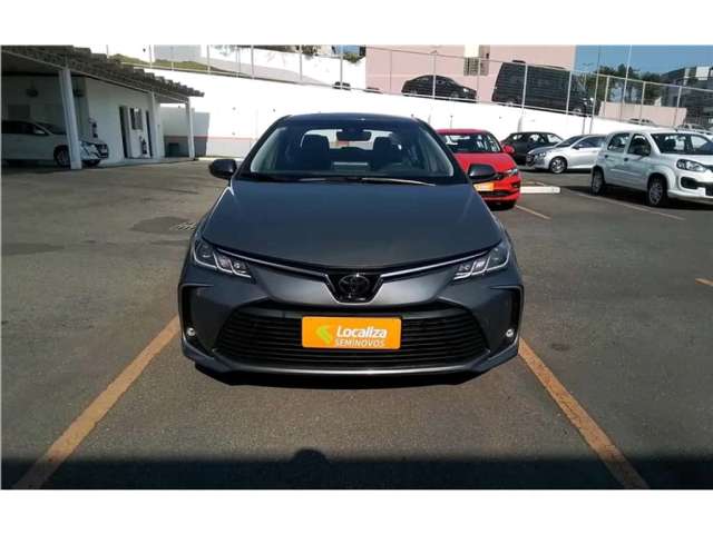 Toyota Corolla 2023 por R$ 121.990, Curitiba, PR - ID: 4639914