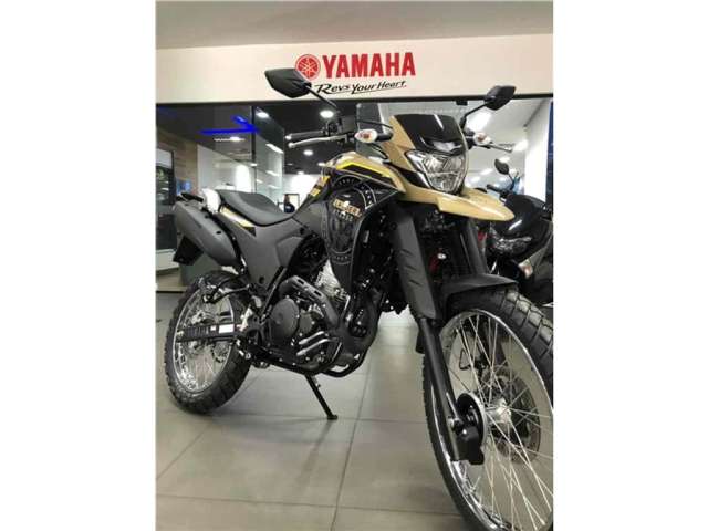 Yamaha Xtz 250 lander 249cc 2024