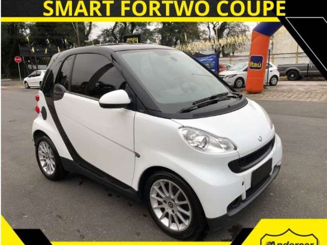 SMART FORTWO COUPE 62