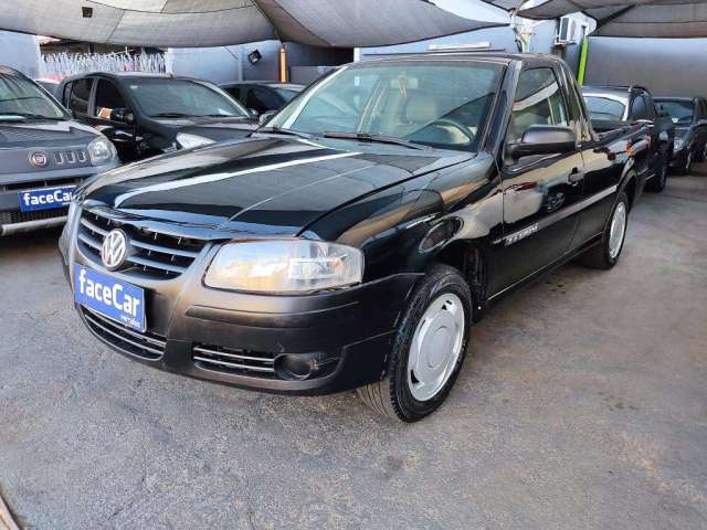 Volkswagen Saveiro 2010 por R$ 31.990, Campinas, SP - ID: 1214056