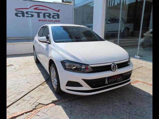 Volkswagen Polo 2020 por R$ 69.800, Guarapuava, PR - ID: 5625026