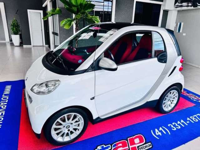 SMART FORTWO COUPE 62 2010