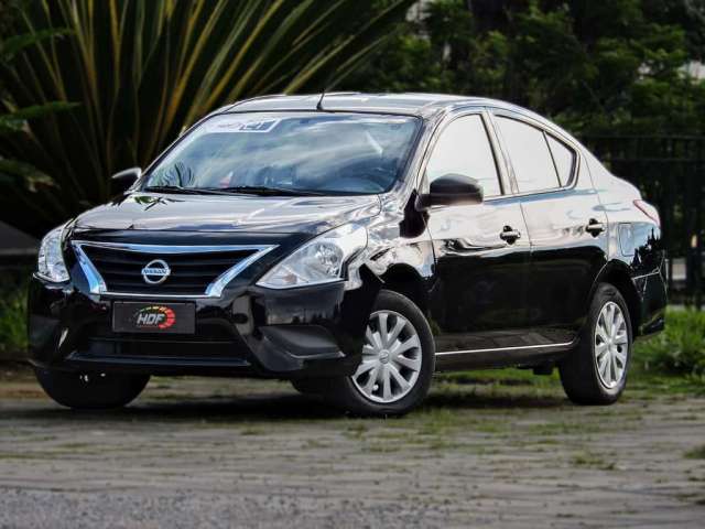 Nissan Versa FLEX MANUAL