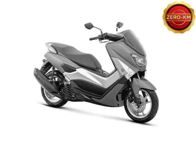 Yamaha Nmax connected 160 abs 2024