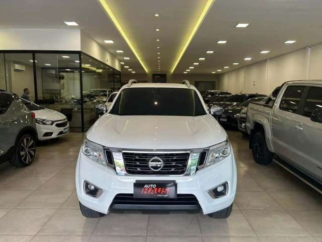 NISSAN FRONTIER LEATX4 2018