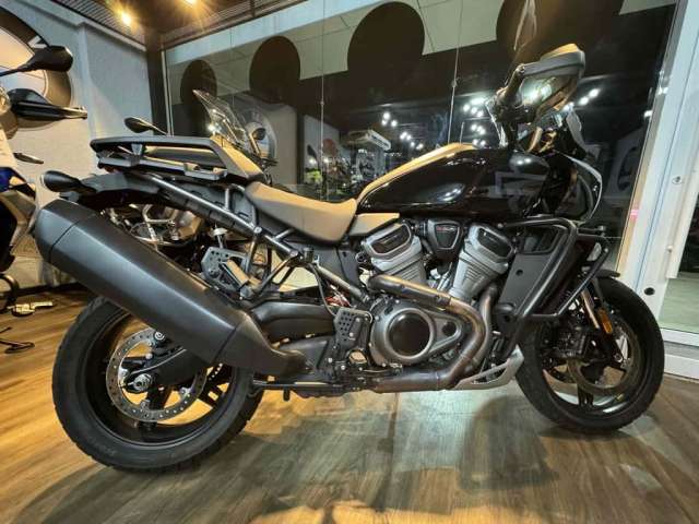 Harley-davidson Pan america 1250 special 2022