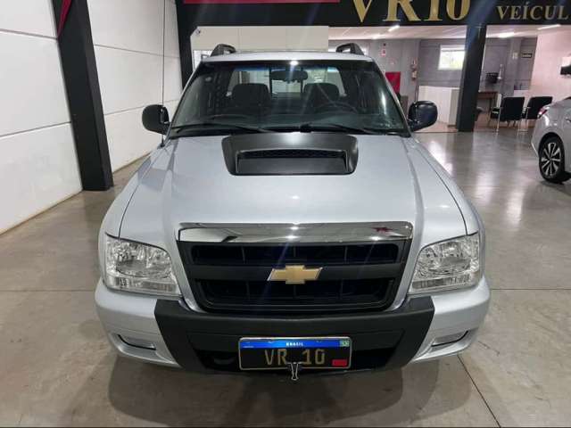 Chevrolet S10 TORNADO 4X4