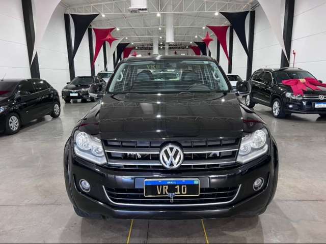 Volkswagen Amarok HIGH