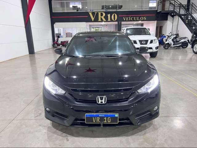Honda Civic SPORT CVT