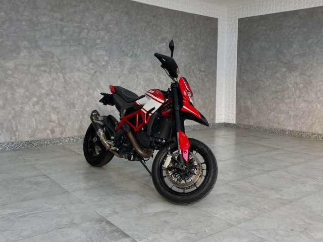 Ducati Hypermotard 821 2014