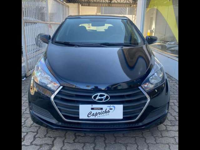 Preço de Hyundai HB20 1.0 Comfort 2017: Tabela FIPE