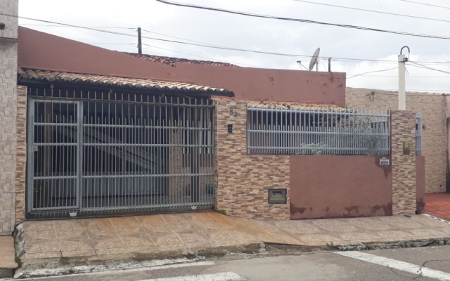 Casa com 4 quartos na Rua Doutor José Neves, 82, Bom Pastor, Natal - RN - ID: 9188850 | Chaves na Mão Casa com 4 quartos na Rua Doutor José Neves, 82, Bom Pastor, Natal - RN - ID: 9188850 | Chaves na Mão