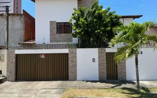 Casa com 4 quartos na Rua Desembargador José Gomes da Costa, 1863, Capim Macio, Natal - RN - ID: 11733773 | Chaves na Mão Casa com 4 quartos na Rua Desembargador José Gomes da Costa, 1863, Capim Macio, Natal - RN - ID: 11733773 | Chaves na Mão