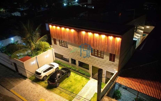 Sala comercial com 16 salas na Rua Presbítero Porfírio Gomes da Silva, 1467, Capim Macio, Natal - RN - ID: 12655186 | Chaves na Mão Sala comercial com 16 salas na Rua Presbítero Porfírio Gomes da Silva, 1467, Capim Macio, Natal - RN - ID: 12655186 | Chaves na Mão