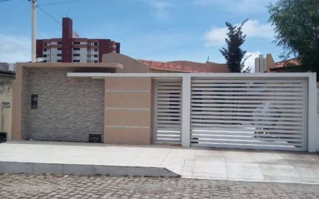 Casa com 3 quartos na Rua Desembargador José Gomes da Costa, 1953, Capim Macio, Natal - RN - ID: 13160907 | Chaves na Mão Casa com 3 quartos na Rua Desembargador José Gomes da Costa, 1953, Capim Macio, Natal - RN - ID: 13160907 | Chaves na Mão