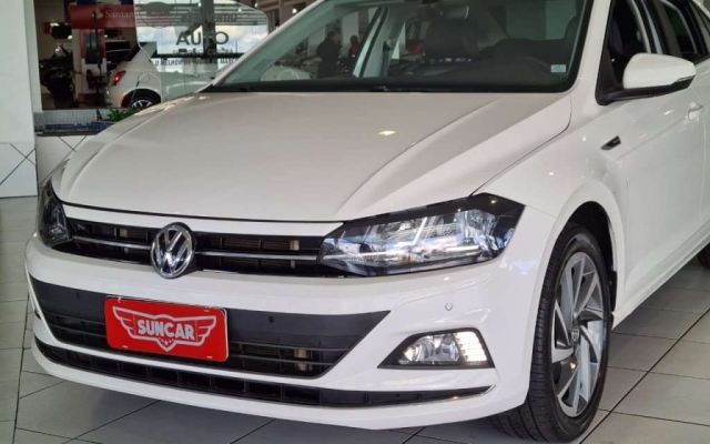 Volkswagen Virtus 2020 por R$ 66.900, Curitiba, PR - ID: 4941968