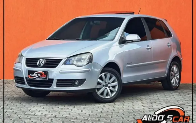 tabela fipe polo sportline 2012 com teto solar