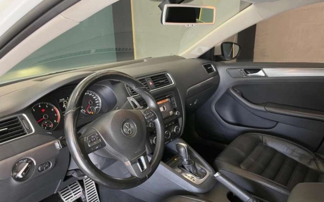 Volkswagen Jetta 2014 por R$ 72.900, Curitiba, PR - ID: 6122928