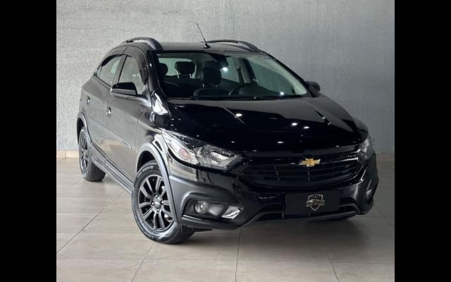 Chevrolet Onix 2019 Por R$ 68.900, Sorocaba, SP - ID:7763099