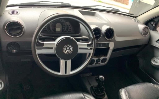 Volkswagen Saveiro 2008 por R$ 31.900, Betim, MG - ID: 5775807