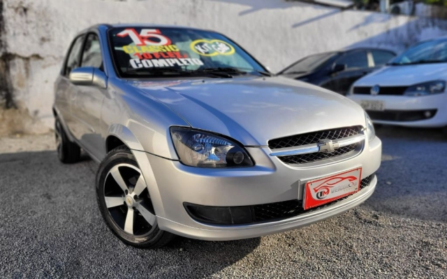 Chevrolet Classic 2015 por R$ 36.990, Recife, PE - ID: 2400181