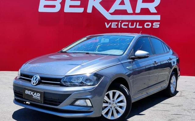 Volkswagen Virtus 2021 por R$ 75.990, Curitiba, PR - ID: 5760373