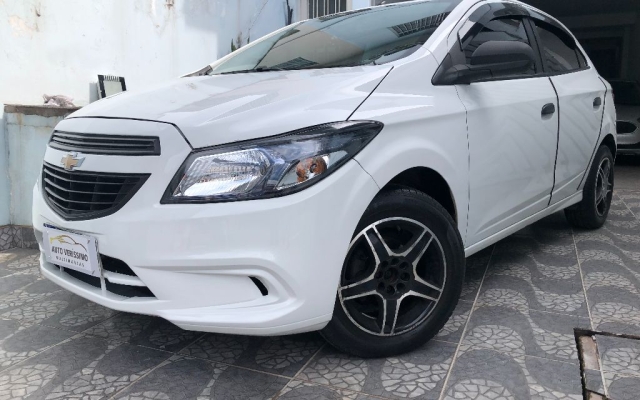 Chevrolet Onix 2019 por R$ 71.900, São Paulo, SP - ID: 6353989