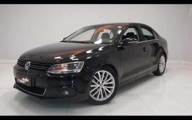 Volkswagen Jetta 2014 por R$ 72.900, Curitiba, PR - ID: 6122928