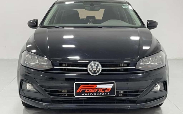 Volkswagen Polo 2019 por R$ 65.800, Curitiba, PR - ID: 4708340