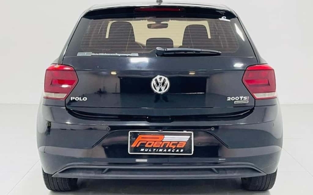 Volkswagen Polo 2019 por R$ 65.800, Curitiba, PR - ID: 4708340