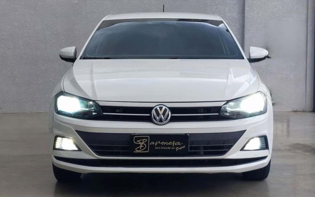 Volkswagen Polo 2019 por R$ 67.900, São José dos Pinhais, PR - ID: 4834191