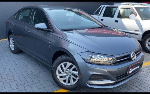 Volkswagen Virtus 2020 por R$ 66.900, Curitiba, PR - ID: 4941968