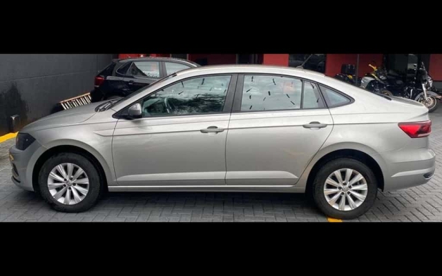 Volkswagen Virtus 2020 por R$ 68.900, Curitiba, PR - ID: 4720882