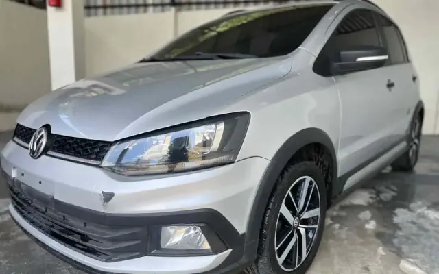 Volkswagen Fox 2021 Por R$ 53.900, Rio de Janeiro, RJ - ID:8203811