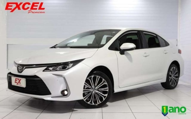 Toyota Corolla 2023 por R$ 143.990, Curitiba, PR - ID: 6357308