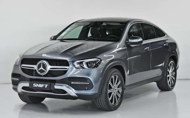 Mercedes-benz Gle 400 2023 por R$ 800.000, Curitiba, PR - ID