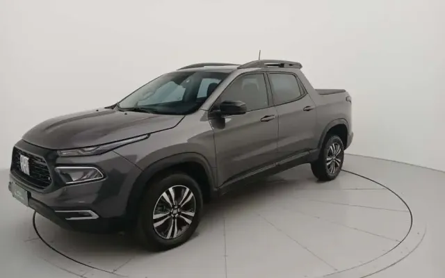 Fiat Toro 2024 Por R$ 121.790, Contagem, MG - ID:8199550 | Chaves