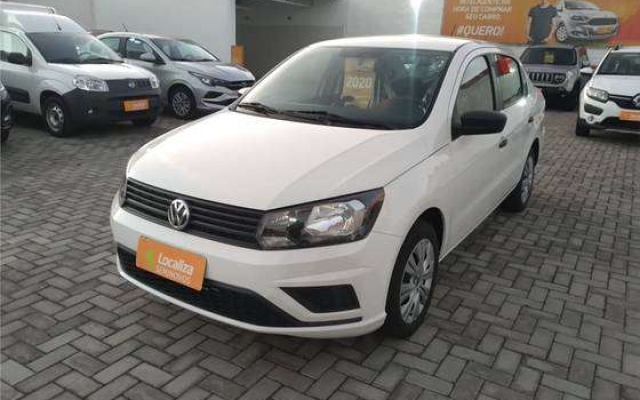Volkswagen Voyage 2020 por R$ , Natal, RN - ID: 2825449 | Chaves na Mão Volkswagen Voyage 2020 por R$ , Natal, RN - ID: 2825449 | Chaves na Mão