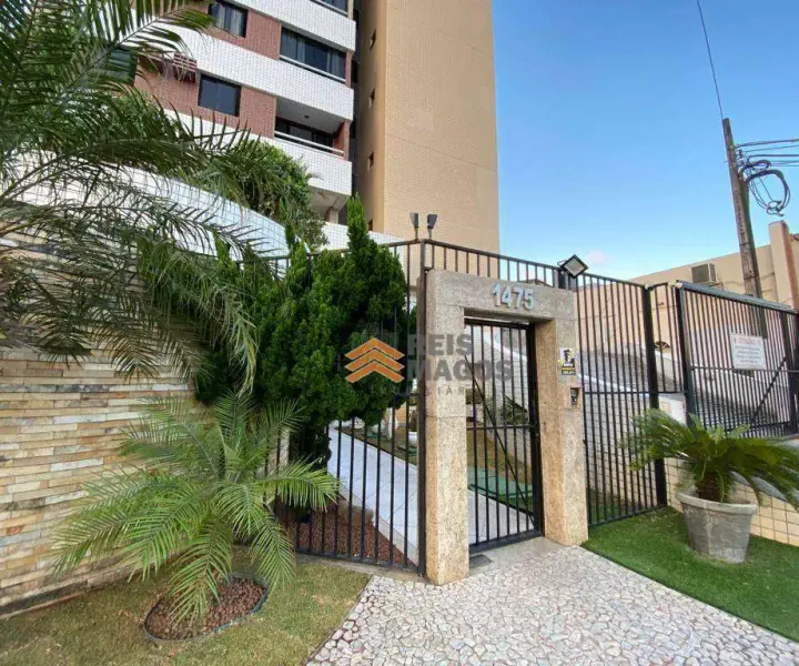 Apartamento com 2 quartos na Rua João Alves de Melo, Lagoa Nova, Natal - RN - ID: 13180045 | Chaves na Mão Apartamento com 2 quartos na Rua João Alves de Melo, Lagoa Nova, Natal - RN - ID: 13180045 | Chaves na Mão