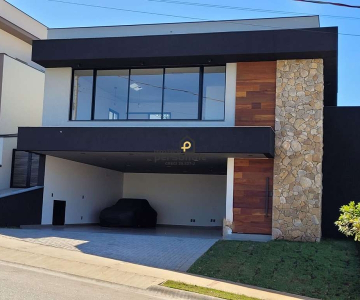 Casas em condomínios em Av. Landscape - Green Valley, Votorantim