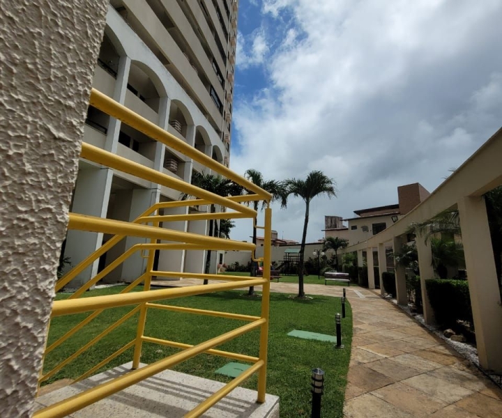 Apartamento com 3 quartos na Rua Desembargador José Gomes da Costa, 1886, Capim Macio, Natal - RN - ID: 10628865 | Chaves na Mão Apartamento com 3 quartos na Rua Desembargador José Gomes da Costa, 1886, Capim Macio, Natal - RN - ID: 10628865 | Chaves na Mão
