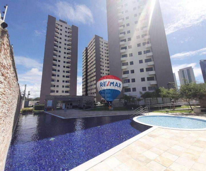 Apartamento com 2 quartos na Rua Edson Teixeira da Silva, 270, Ponta Negra, Natal - RN - ID: 11578602 | Chaves na Mão Apartamento com 2 quartos na Rua Edson Teixeira da Silva, 270, Ponta Negra, Natal - RN - ID: 11578602 | Chaves na Mão